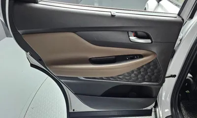 Hyundai Santafe 2019, 79609 км, за 21990000 KRW - фото 25