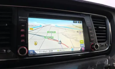 Kia Canival 2015, 150908 км, за 8600000 KRW - фото 15