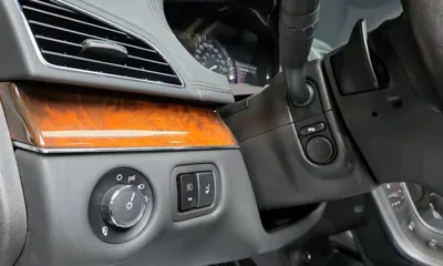 Lincoln MKT 2014, 99962 км, за 8500000 KRW - фото 16