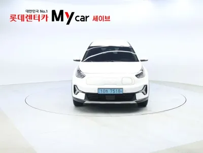 Kia Niro 2023, 29529 км, за 15690000 KRW - фото 8