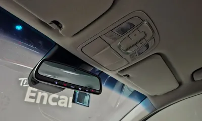 Hyundai Santafe 2019, 128770 км, за 16800000 KRW - фото 19