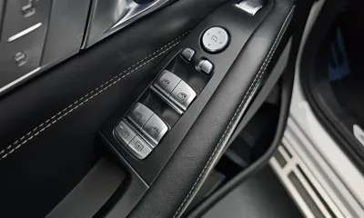 BMW X7 2021, 60091 км, за 75000000 KRW - фото 36