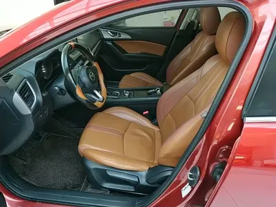 Mazda 3 Axela 2018, 118200 км, за 38500 CNY - фото 15