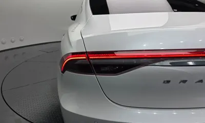 Hyundai Grandeur 2021, 32796 км, за 22990000 KRW - фото 23