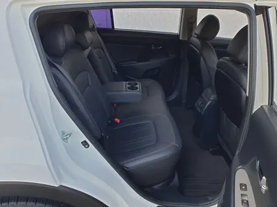 Kia Sportage 2014, 55000 км, за 9900000 KRW - фото 14