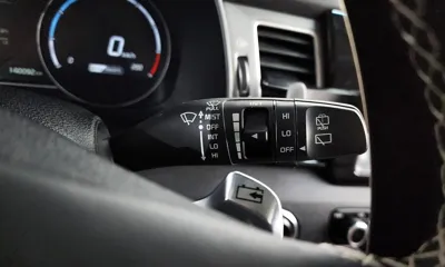 Kia Niro 2020, 140092 км, за 17700000 KRW - фото 20