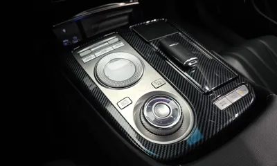 Genesis G80 2021, 75038 км, за 33800000 KRW - фото 9