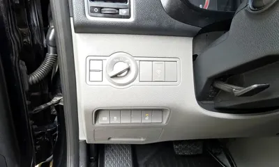 Hyundai Solati 2017, 140917 км, за 34700000 KRW - фото 13
