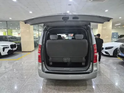 Hyundai Starex 2016, 135904 км, за 9400000 KRW - фото 5