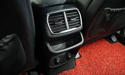 Hyundai Santafe 2019, 125273 км, за 15900000 KRW - фото 20