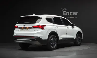 Hyundai Santafe 2022, 73233 км, за 24900000 KRW