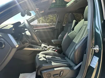 Audi A3 2023, 50000 км, за 138800 CNY - фото 6