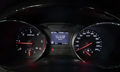 Kia Canival 2019, 91107 км, за 18800000 KRW - фото 8