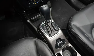 Jeep Renegade 2021, 60668 км, за 16300000 KRW - фото 9