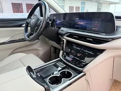 Buick GL8 2023, 70000 км, за 176000 CNY - фото 16