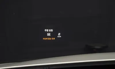 Mercedes-Benz C-Class 2016, 89598 км, за 12990000 KRW - фото 18