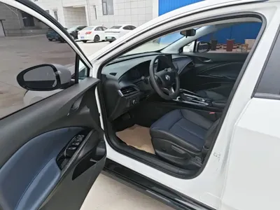 Buick Velite 6 2024, 59100 км, за 61300 CNY - фото 16