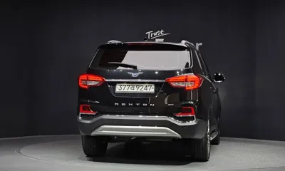 KG_Mobility_Ssangyong Rexton 2020, 69847 км, за 20300000 KRW - фото 4