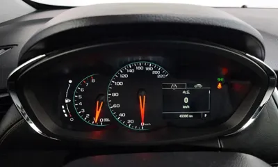 ChevroletGMDaewoo Trax 2017, 49386 км, за 9000000 KRW - фото 8