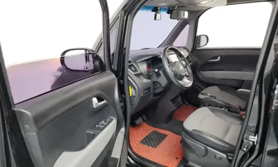 Kia Ray 2018, 51209 км, за 11200000 KRW - фото 10