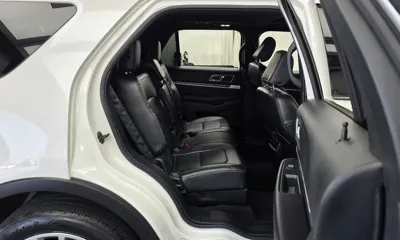 Ford Explorer 2018, 74981 км, за 18400000 KRW - фото 12