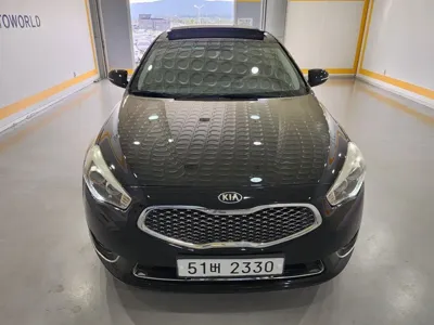 Kia K7 2015, 152326 км, за 7900000 KRW