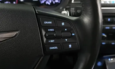 Genesis G80 2019, 91940 км, за 20900000 KRW - фото 17