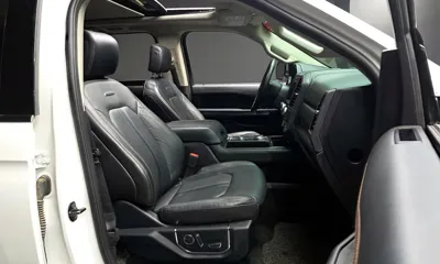 Ford Expedition 2021, 64417 км, за 40500000 KRW - фото 26