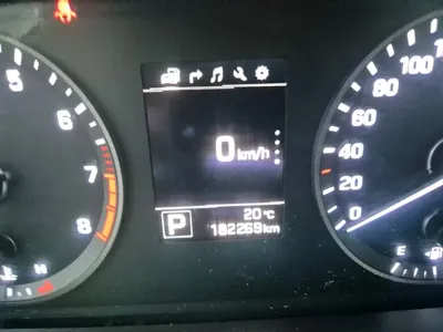 Hyundai Sonata 2015, 182269 км, за 5300000 KRW - фото 13