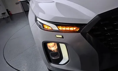 Hyundai Palisade 2022, 82622 км, за 23500000 KRW - фото 22
