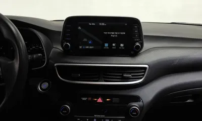 Hyundai Tucson 2020, 141401 км, за 12700000 KRW - фото 14