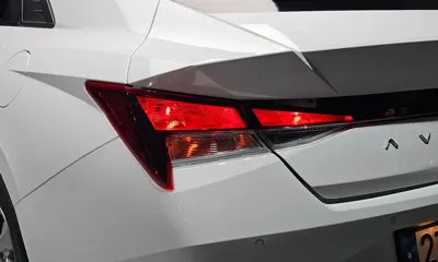 Hyundai Avante 2021, 36720 км, за 17900000 KRW - фото 23