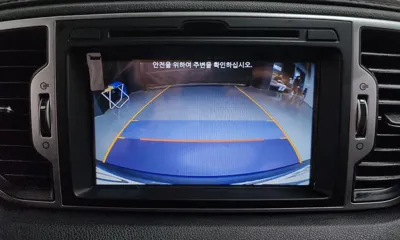 Kia Sportage 2017, 109739 км, за 8600000 KRW - фото 15