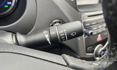 Hyundai Grandeur 2016, 145248 км, за 8700000 KRW - фото 30
