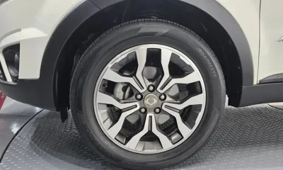 KG_Mobility_Ssangyong KORANDO 2017, 118969 км, за 5900000 KRW - фото 5