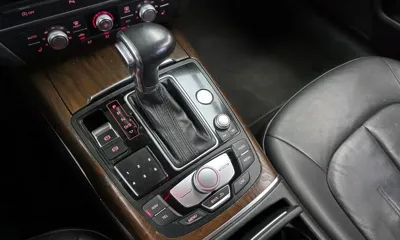 Audi A6 2015, 149678 км, за 5900000 KRW - фото 9