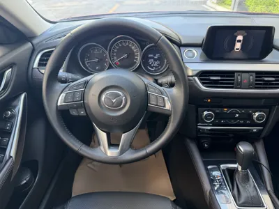 Mazda Atenza 2017, 17000 км, за 83713.78 CNY - фото 10
