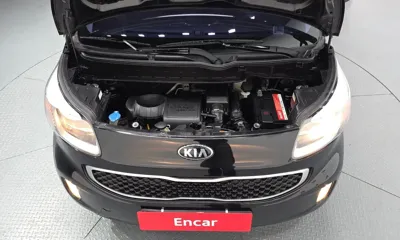 Kia Ray 2014, 177750 км, за 4500000 KRW - фото 6