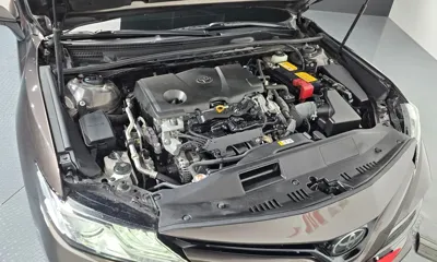 Toyota Camry 2019, 83270 км, за 25500000 KRW - фото 6