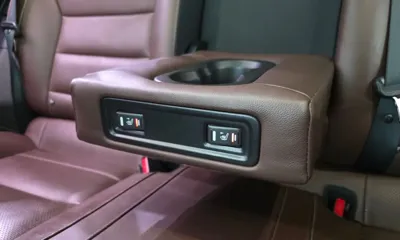 Renault-KoreaSamsung QM6 2019, 92715 км, за 12900000 KRW - фото 27