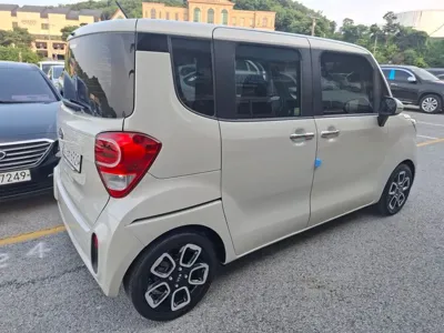Kia Ray 2021, 46996 км, за 10200000 KRW