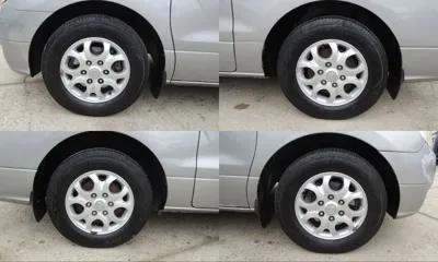 Hyundai Starex 2011, 213870 км, за 3500000 KRW - фото 19