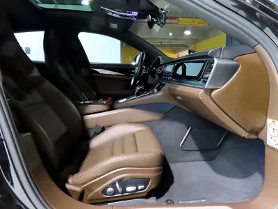 Porsche Panamera 2018, 77875 км, за 80000000 KRW - фото 9