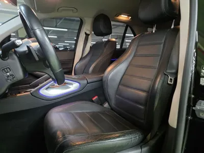 Mercedes-Benz GLE-Class 2019, 105882 км, за 46800000 KRW - фото 8