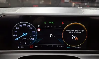 Kia Seltos 2024, 72530 км, за 23500000 KRW - фото 8