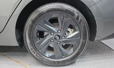 Hyundai Avante 2023, 27301 км, за 27800000 KRW - фото 21