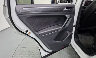 Volkswagen Tiguan 2020, 58503 км, за 29900000 KRW - фото 25