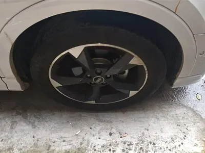 Audi Q3 2023, 29500 км, за 174000 CNY - фото 6