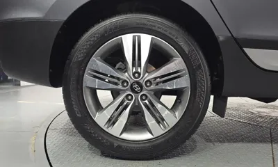 Hyundai Tucson 2014, 102271 км, за 7300000 KRW - фото 5