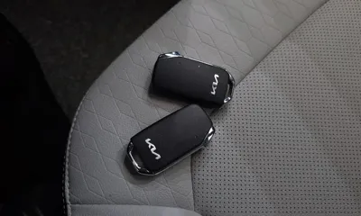 Kia Ray 2024, 33025 км, за 16800000 KRW - фото 33